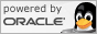 [ Powered by Oracle Linux ]